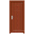 Puerta de madera de PVC / puerta de PVC (YF-M53)